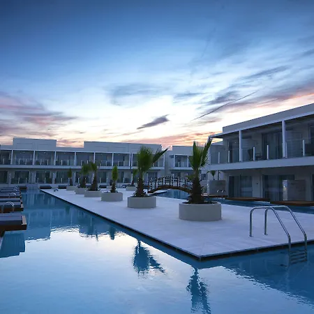 Insula Alba Resort & Spa (Adults Only)-3